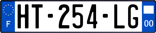 HT-254-LG