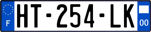 HT-254-LK