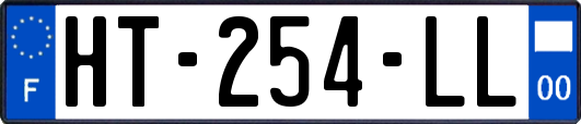 HT-254-LL