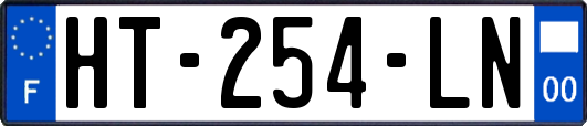 HT-254-LN