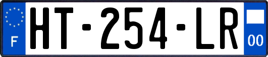 HT-254-LR