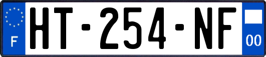 HT-254-NF
