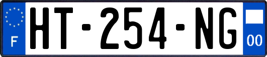 HT-254-NG