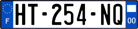HT-254-NQ