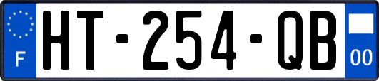 HT-254-QB