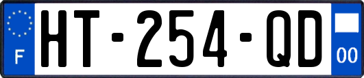 HT-254-QD