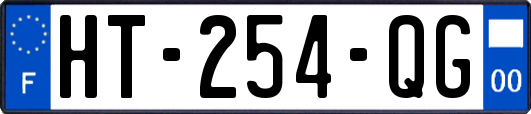 HT-254-QG