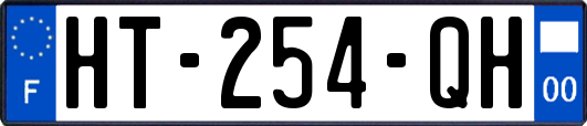 HT-254-QH