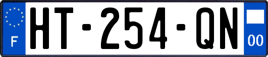 HT-254-QN