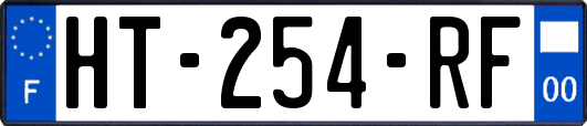 HT-254-RF