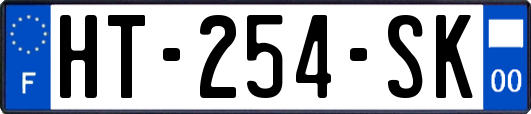 HT-254-SK