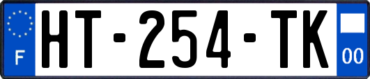 HT-254-TK