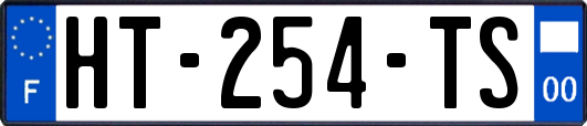 HT-254-TS
