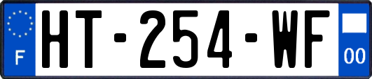 HT-254-WF