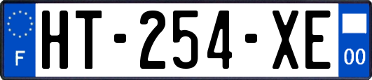 HT-254-XE