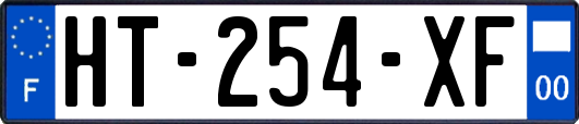 HT-254-XF