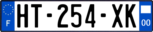 HT-254-XK