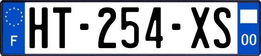 HT-254-XS