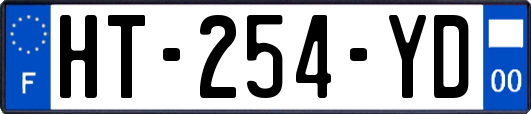 HT-254-YD