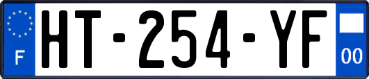 HT-254-YF
