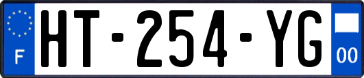 HT-254-YG