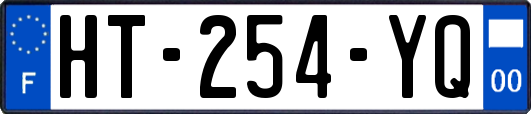 HT-254-YQ