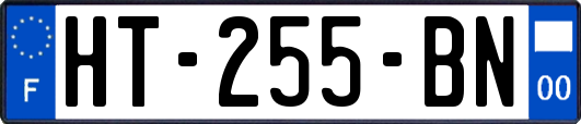 HT-255-BN