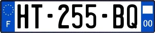 HT-255-BQ