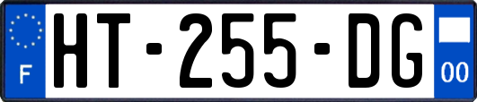 HT-255-DG
