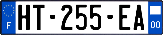 HT-255-EA