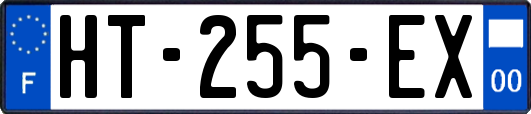 HT-255-EX