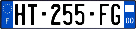 HT-255-FG