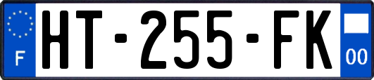 HT-255-FK