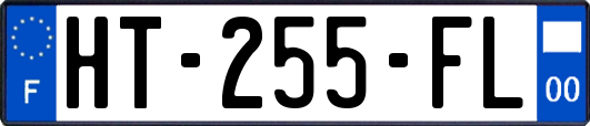 HT-255-FL