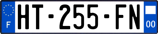 HT-255-FN