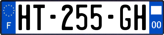 HT-255-GH
