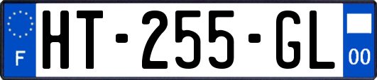 HT-255-GL