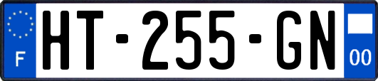 HT-255-GN