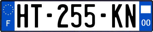 HT-255-KN