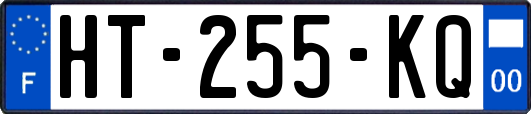 HT-255-KQ