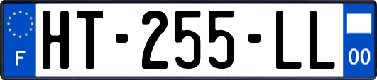 HT-255-LL