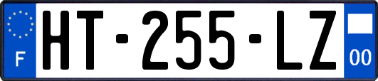 HT-255-LZ