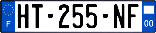 HT-255-NF
