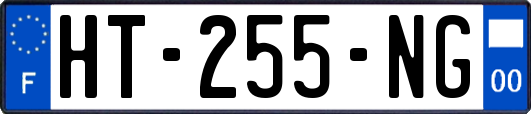HT-255-NG