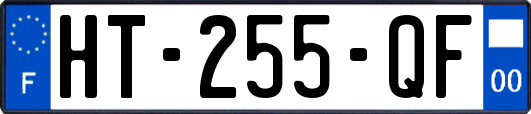 HT-255-QF