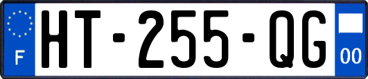 HT-255-QG