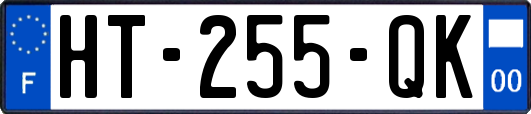 HT-255-QK