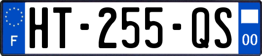 HT-255-QS