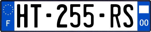 HT-255-RS