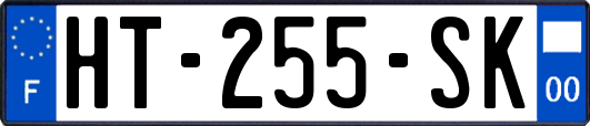 HT-255-SK